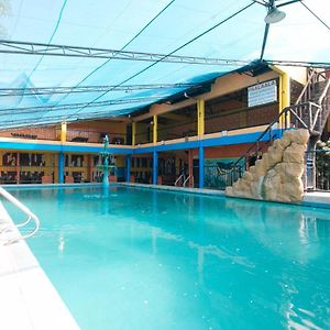 Alamaris Resort Redpartner